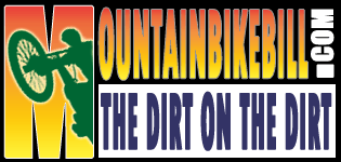 Mountain Bike Bill, Get the Dirt on the Dirt