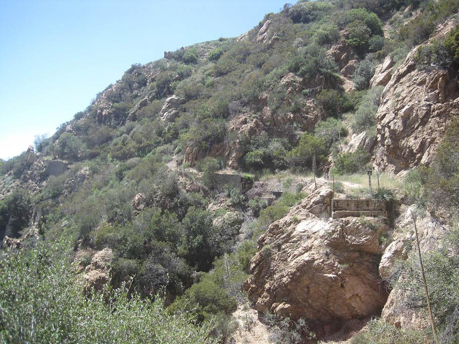SanGabs-MtLowe-JPL-13MAY12-62