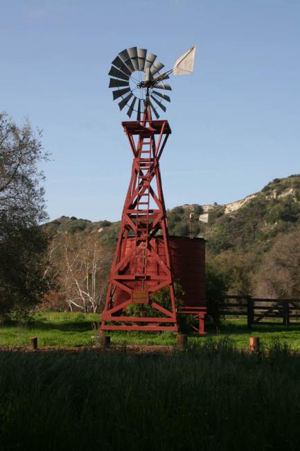 Windmill