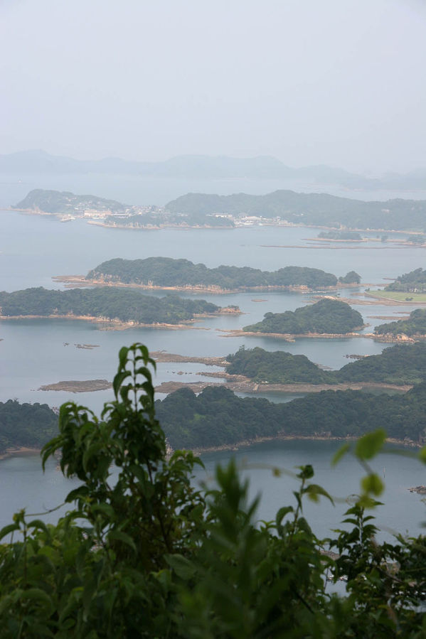 Snooping around Sasebo, Japan The Ramblings of MTBBill