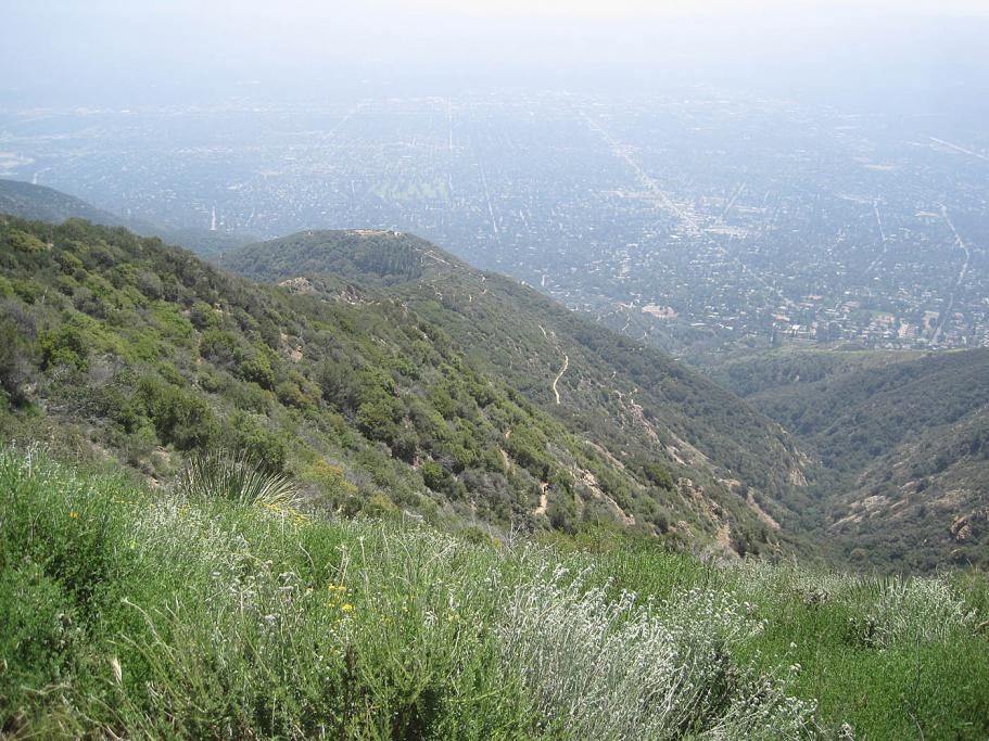 SanGabs-MtLowe-JPL-13MAY12-47