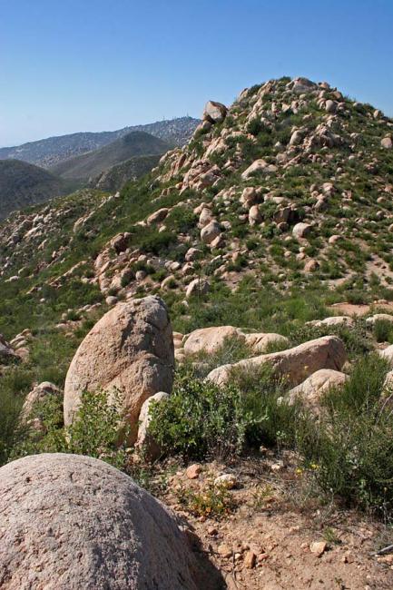 Iron Mountain