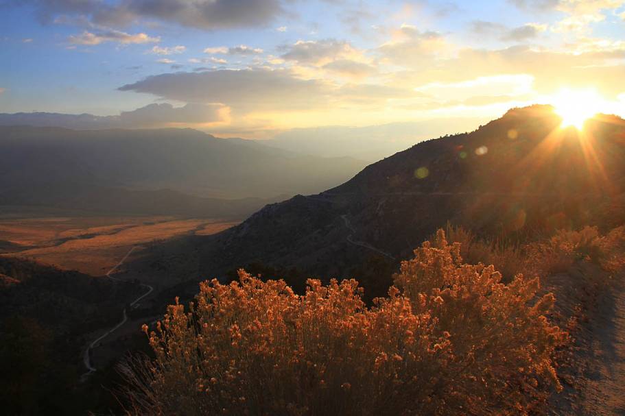 Exploring in the Southern Sierras The Ramblings of MTBBill