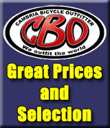Cambria Bike Outfitters