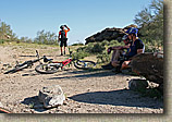 South Mountain in Phoenix AZ