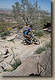 South Mountain in Phoenix AZ