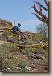 South Mountain in Phoenix AZ