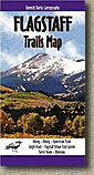 Flagstaff Trail Map