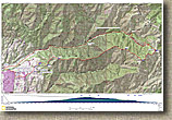 Map of the Ride