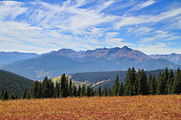 Two Elks Trail