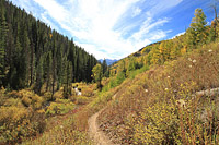 Two Elks Trail