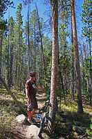 Winter Park, CO