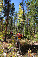 Winter Park, CO