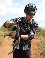 Lake Calvera