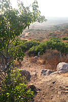 Lake Calvera