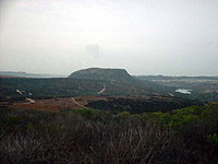 Lake Calvera