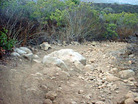 Lake Calvera