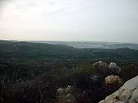 Lake Calvera