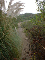 Lake Calvera