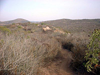 Lake Calvera