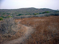 Lake Calvera