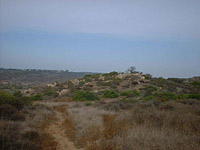 Lake Calvera