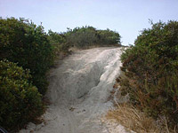 Lake Calvera