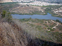 Lake Calvera