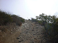 Lake Calvera