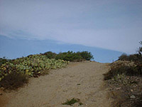 Lake Calvera