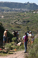 Lake Calvera