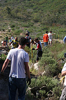 Lake Calvera