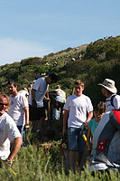 Lake Calvera