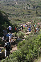 Lake Calvera