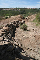 Lake Calvera