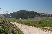 Lake Calvera