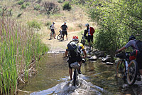 Coast To Crest Trail