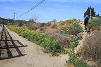 Coast To Crest Trail