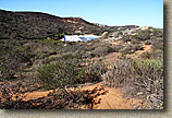 The Crestridge Ecological Reserve Area