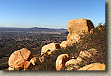 The Crestridge Ecological Reserve Area