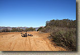 The Crestridge Ecological Reserve Area