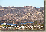 The Crestridge Ecological Reserve Area