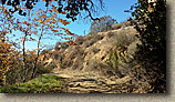 The Crestridge Ecological Reserve Area