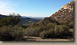 The Crestridge Ecological Reserve Area