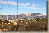 The Crestridge Ecological Reserve Area