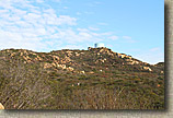 The Crestridge Ecological Reserve Area