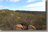 The Crestridge Ecological Reserve Area
