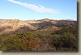 The Crestridge Ecological Reserve Area