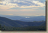 The Crestridge Ecological Reserve Area