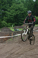 2009 Fujimi Riding